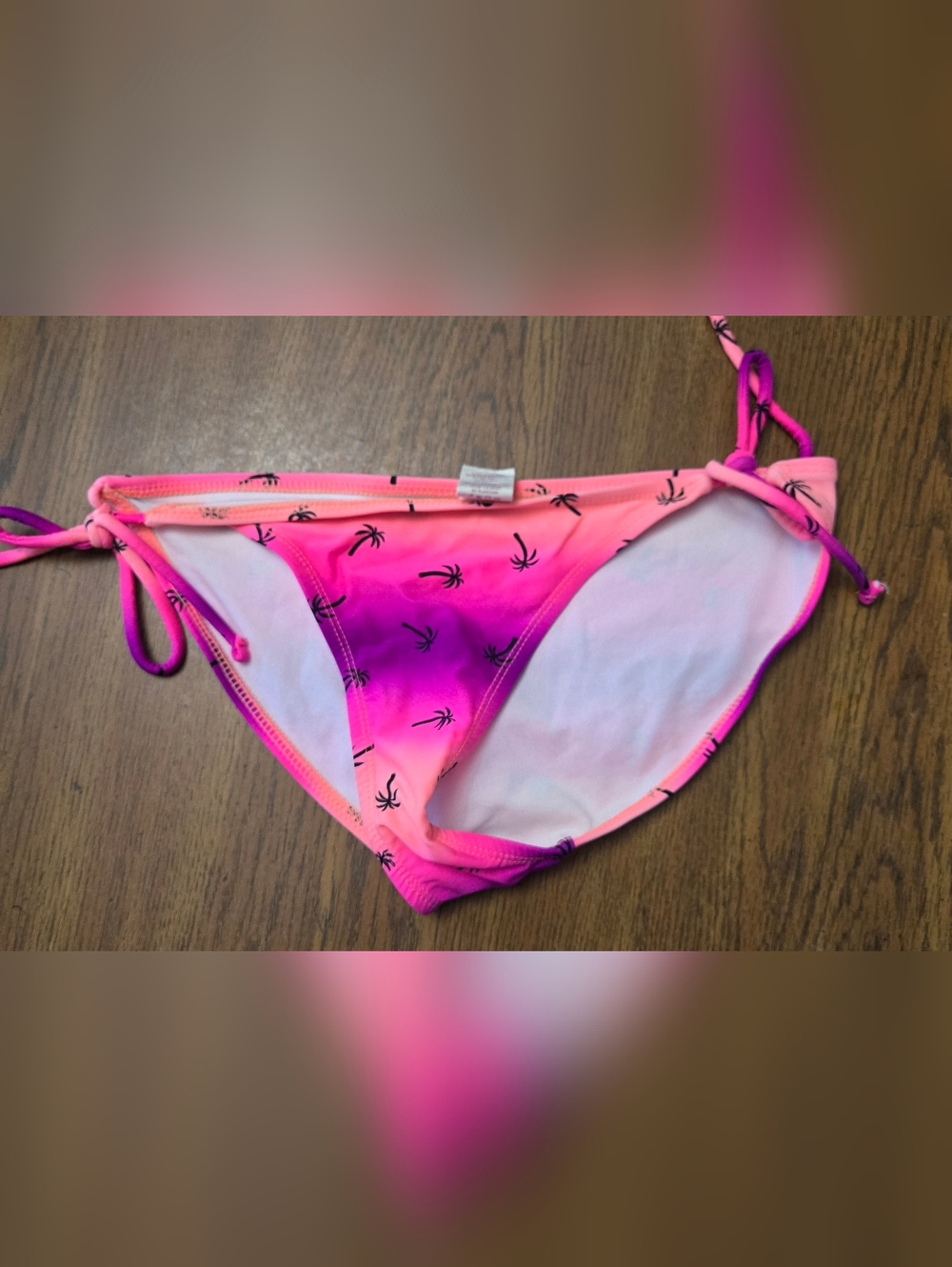 Women's Swiumsuit Bottoms